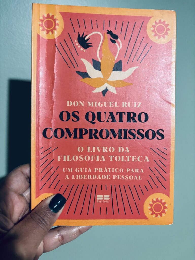 OS quatro  Compromissos